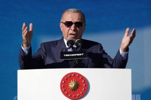 Turkey Targets Media Giant in Money Laundering Crackdown