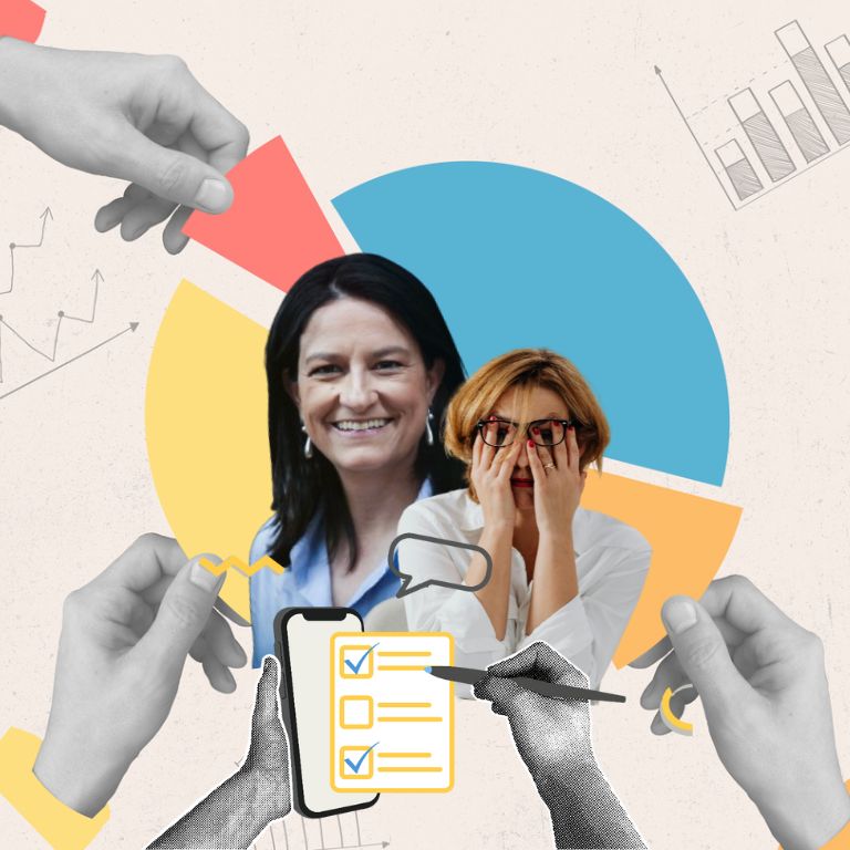 Chaotic Employment Conditions, 13-Hour Days, and a Gen Z Full of Dreams