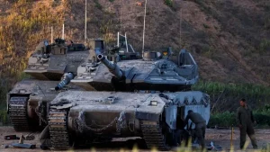 Euractiv: Turkey, S. Korea Petition to Join SAFE Defense Scheme
