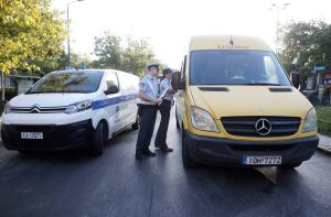 Back-to-School Checks in Greece Find Dozens of Bus Violations