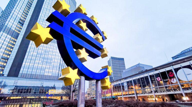 Deutsche Bank: ECB Likely Ends Cycle of Rate Cuts