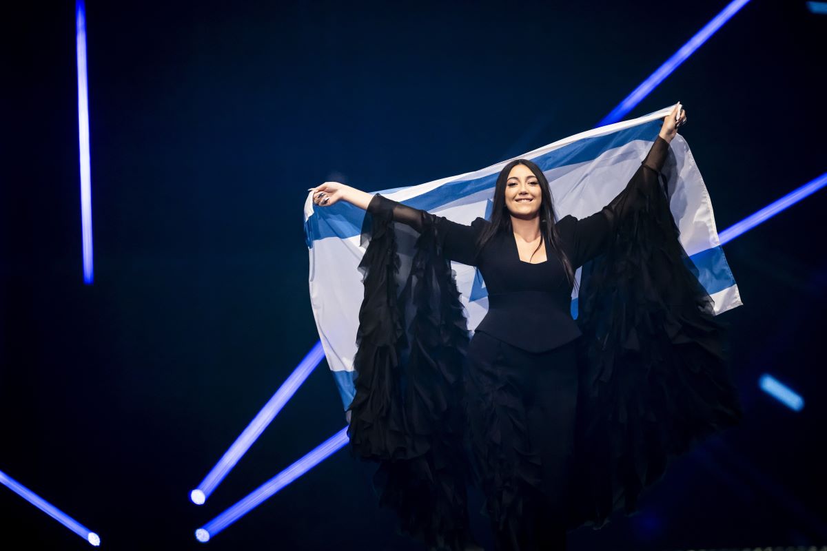 Israel’s Participation Sparks Eurovision 2026 Boycott Threats