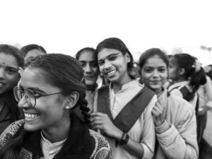 French Minister and Photographer Muriel Pénicaud Speaks on Tomorrow’s Work and Unveils New Exhibition in Athens