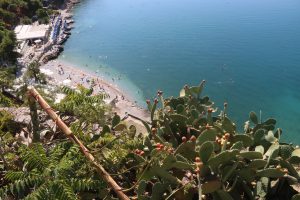 Revitalization Begins on the Iconic Arvanitia Trail in Nafplio