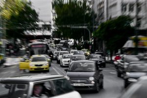 New Traffic Code Takes Effect in Greece: See What Changes Today