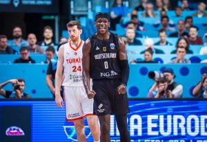 Germany Edge Turkey 88–83 for EuroBasket Glory