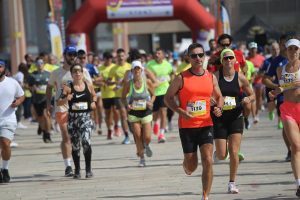 Athens: Kallithea Half Marathon to Bring Traffic Restrictions Sunday