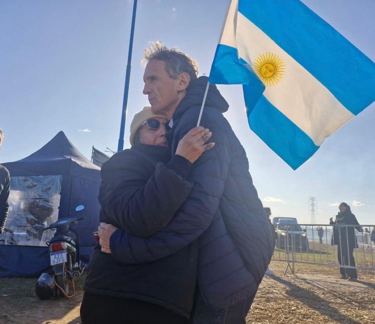 Katopodis, of Lefkas Roots, Sweeps Buenos Aires Elections