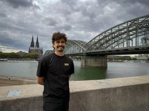 Vardis Vardinogiannis Unveils Couch Heroes: A New Era for eGaming