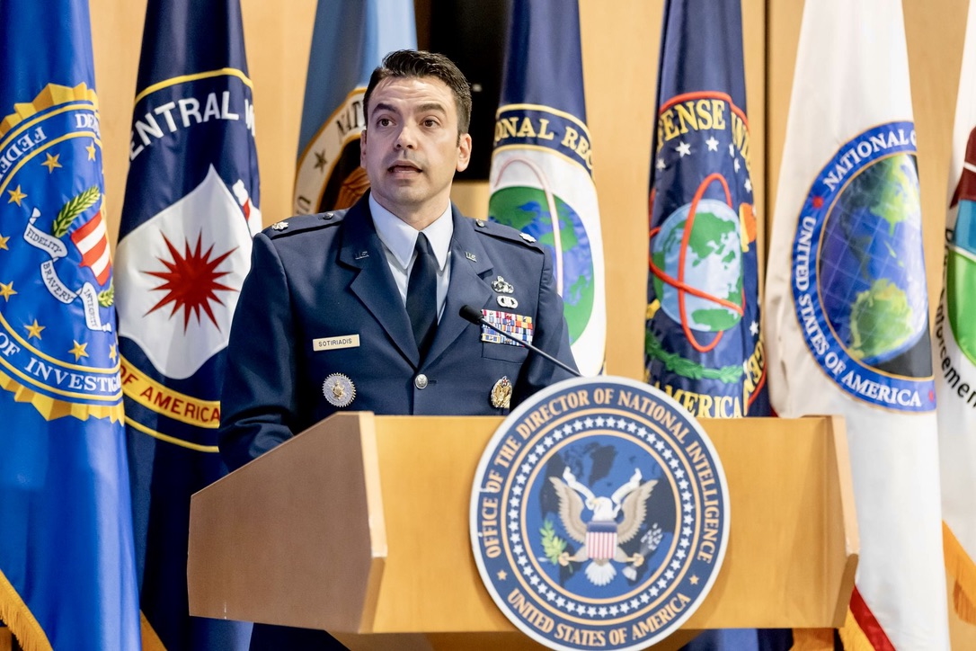 Jake Sotiriadis’ The Revenge of Ideology: A Book “Europe Cannot Ignore”