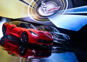 A Strange Gas-Pumping Defect Is Making $100,000 Corvettes Go Up in Flames