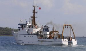 Turkey Deploys Research Vessel in Disputed Aegean Zone