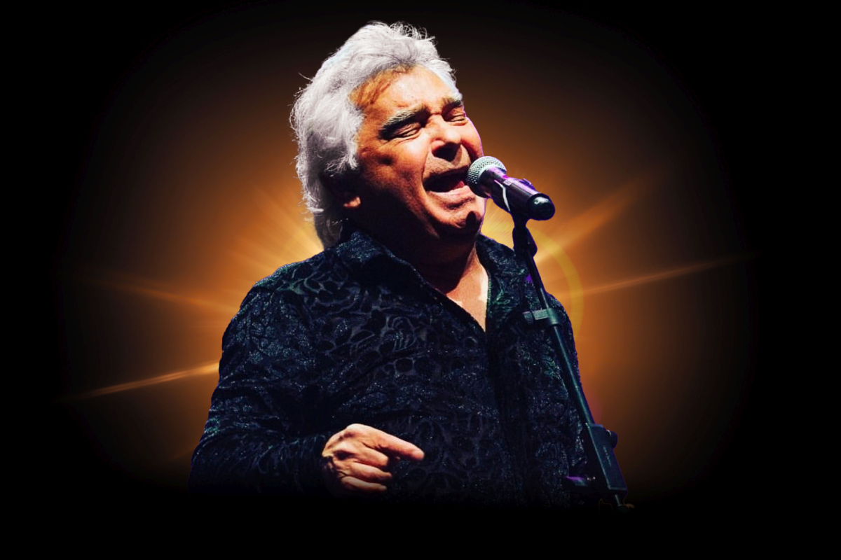 Gipsy Kings Set to Ignite Athens: Nicolas Reyes and Band Live at Lycabettus