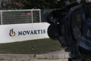 Novartis Case Verdict: Two Former Witnesses Found Guilty