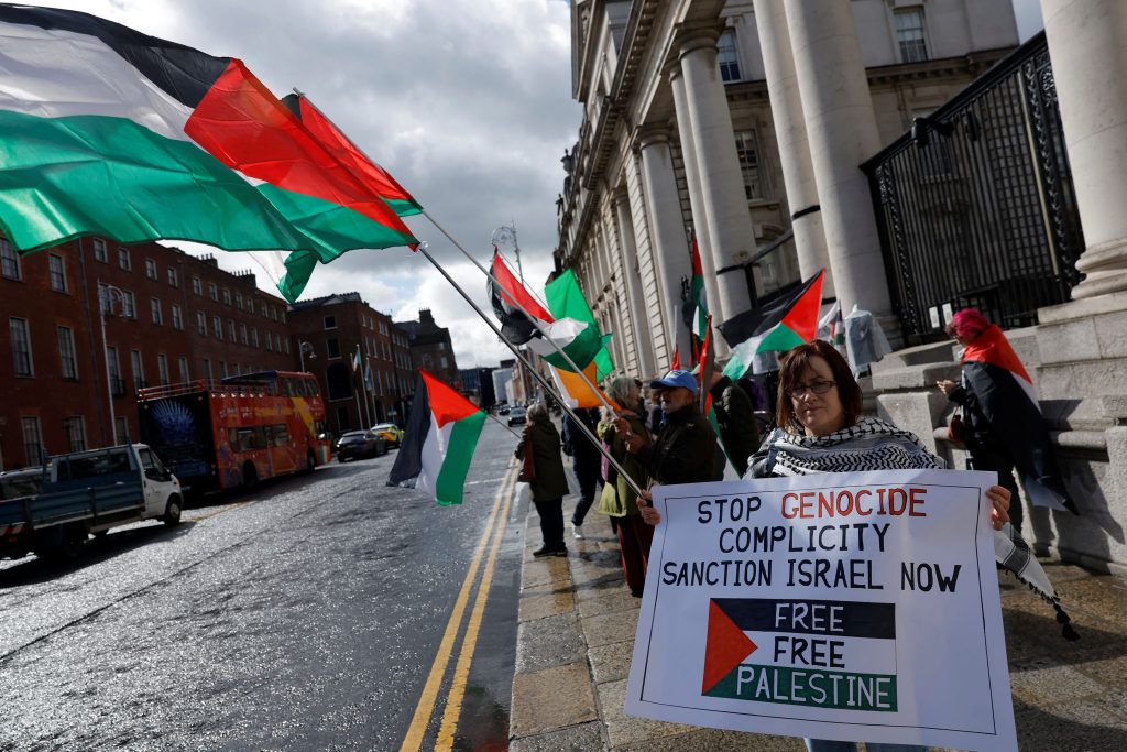 An Unofficial… ‘Solution’ to Eurovision’s Political Quagmire?