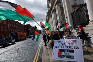 An Unofficial… ‘Solution’ to Eurovision’s Political Quagmire?