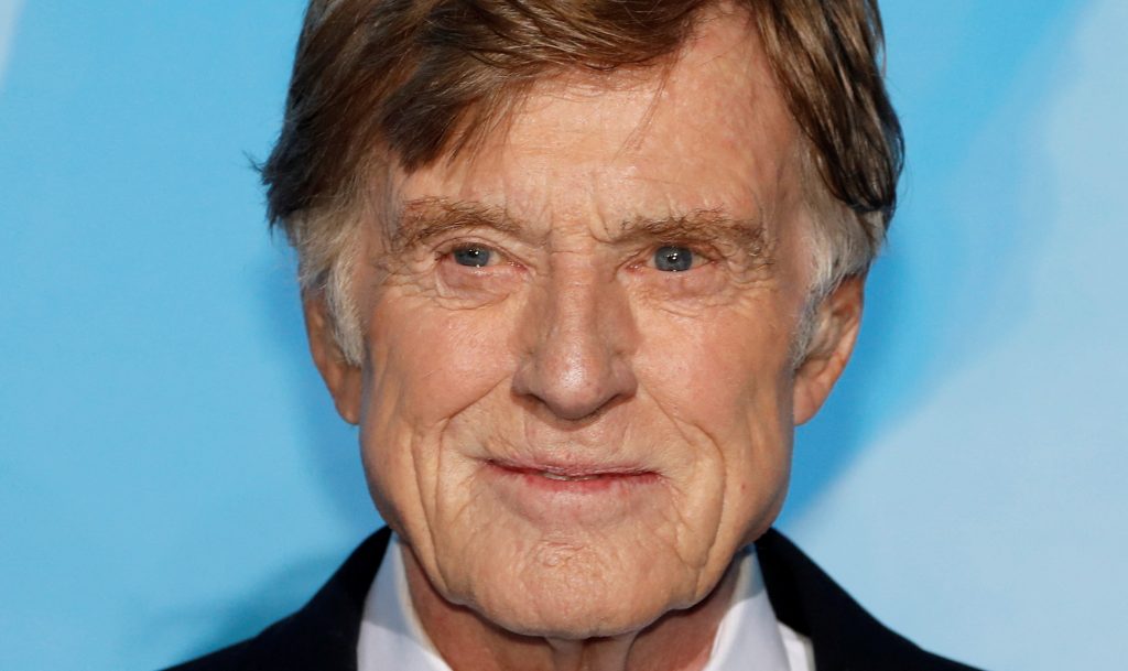 Hollywood Icon Robert Redford Dead at 89