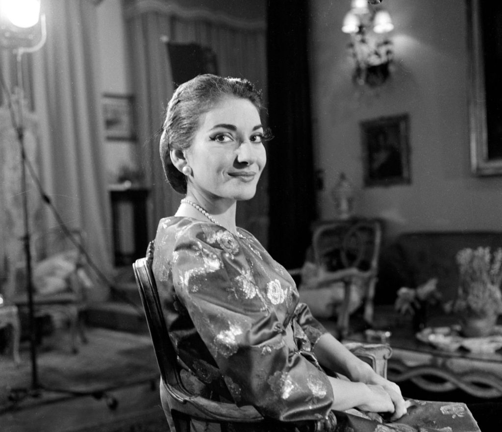 Maria Callas: The Tragic End of Opera’s Greatest Diva