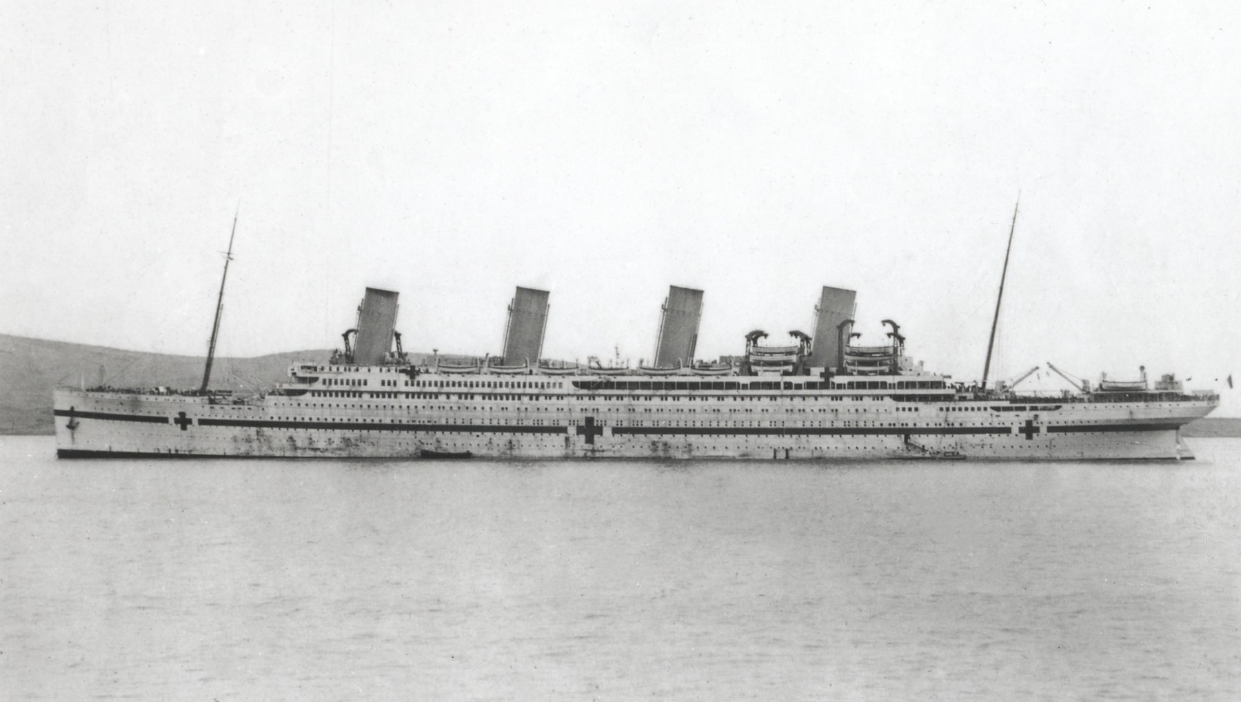 Diving Expedition Recovers Objects from HMHS Britannic (Vid)