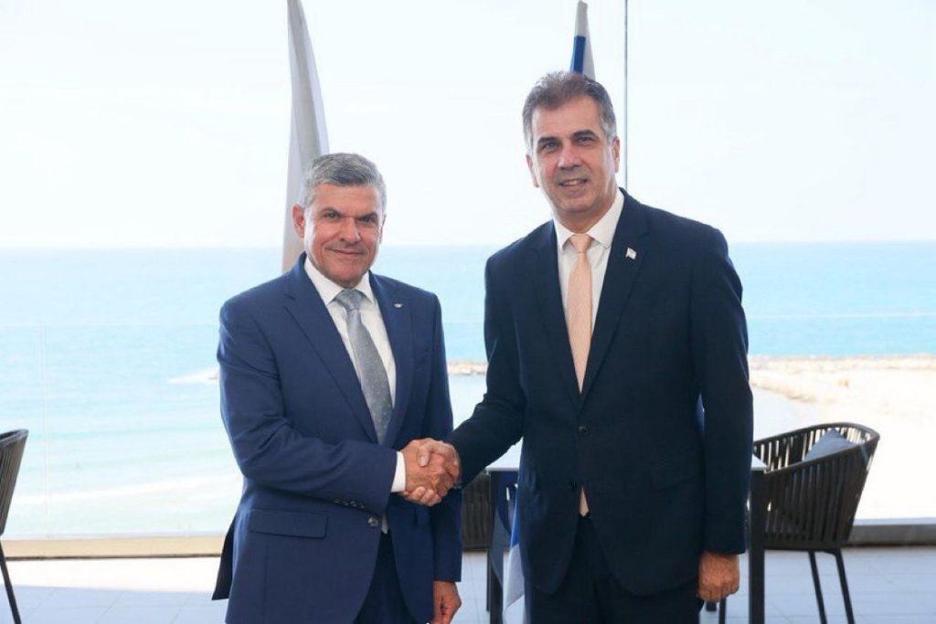 Great Sea Interconnector: Israel Again Backs Troubled Project