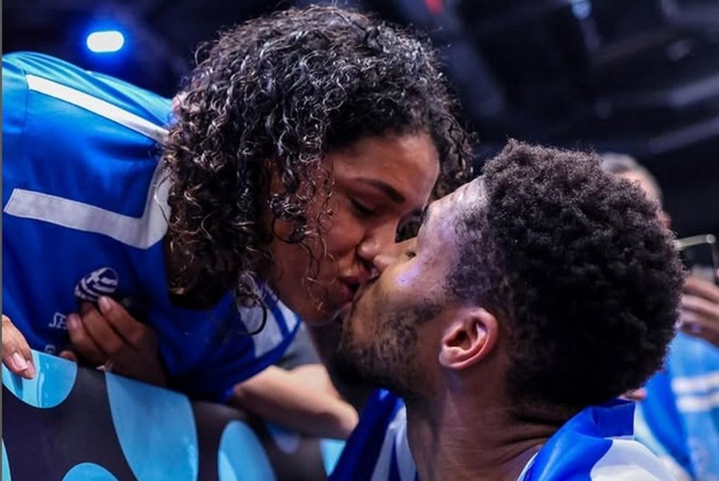 Giannis Antetokounmpo’s Wife Threatened after EuroBasket Bronze