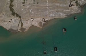 Red Alert for Attica’s Water Supply