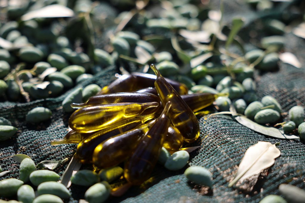 Greek Olive Oil Market Faces Price Pressure This Season