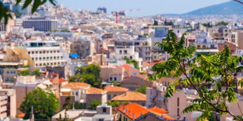 Property Prices up in Greece in Q2, 2025