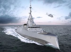 Gov’t Formally Approves 4th Belharra Frigate Purchase