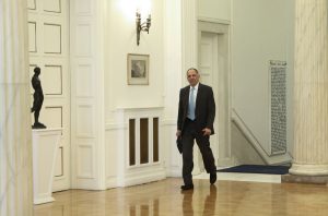 Libyan FM to Visit Athens for Talks on Maritime Boundaries