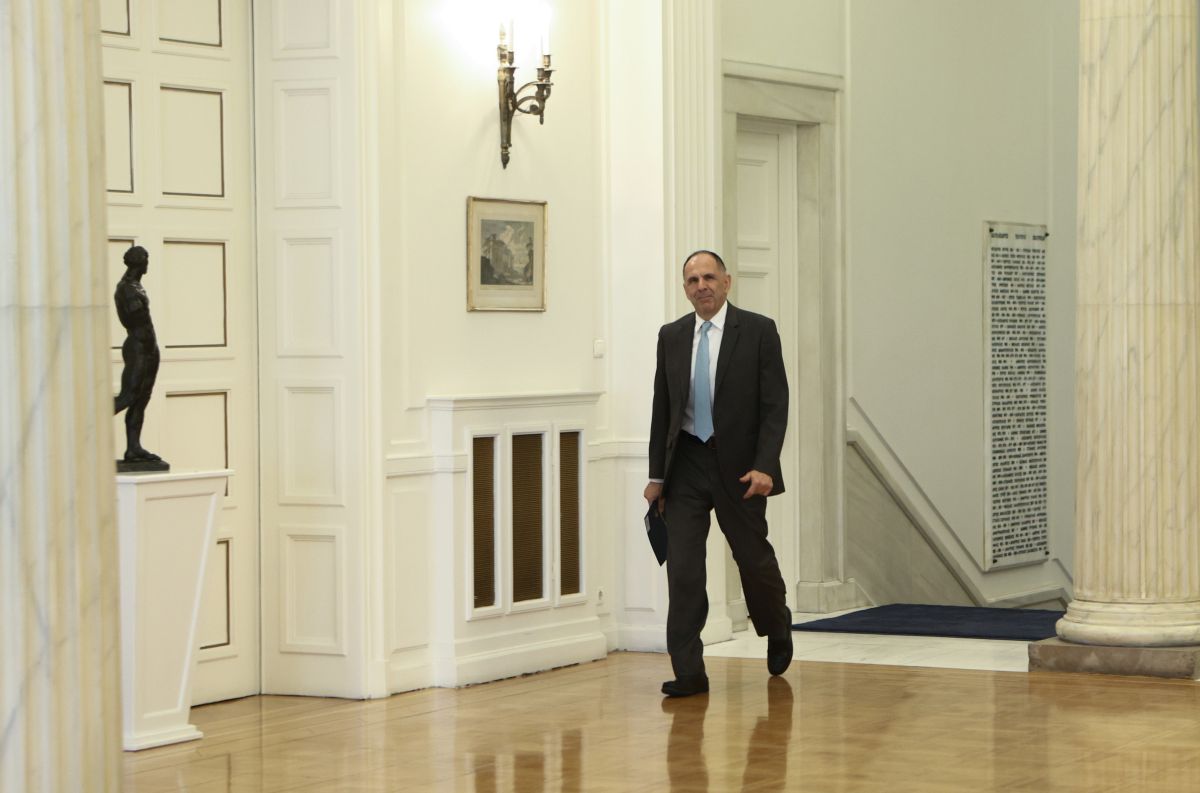 Libyan FM to Visit Athens for Talks on Maritime Boundaries