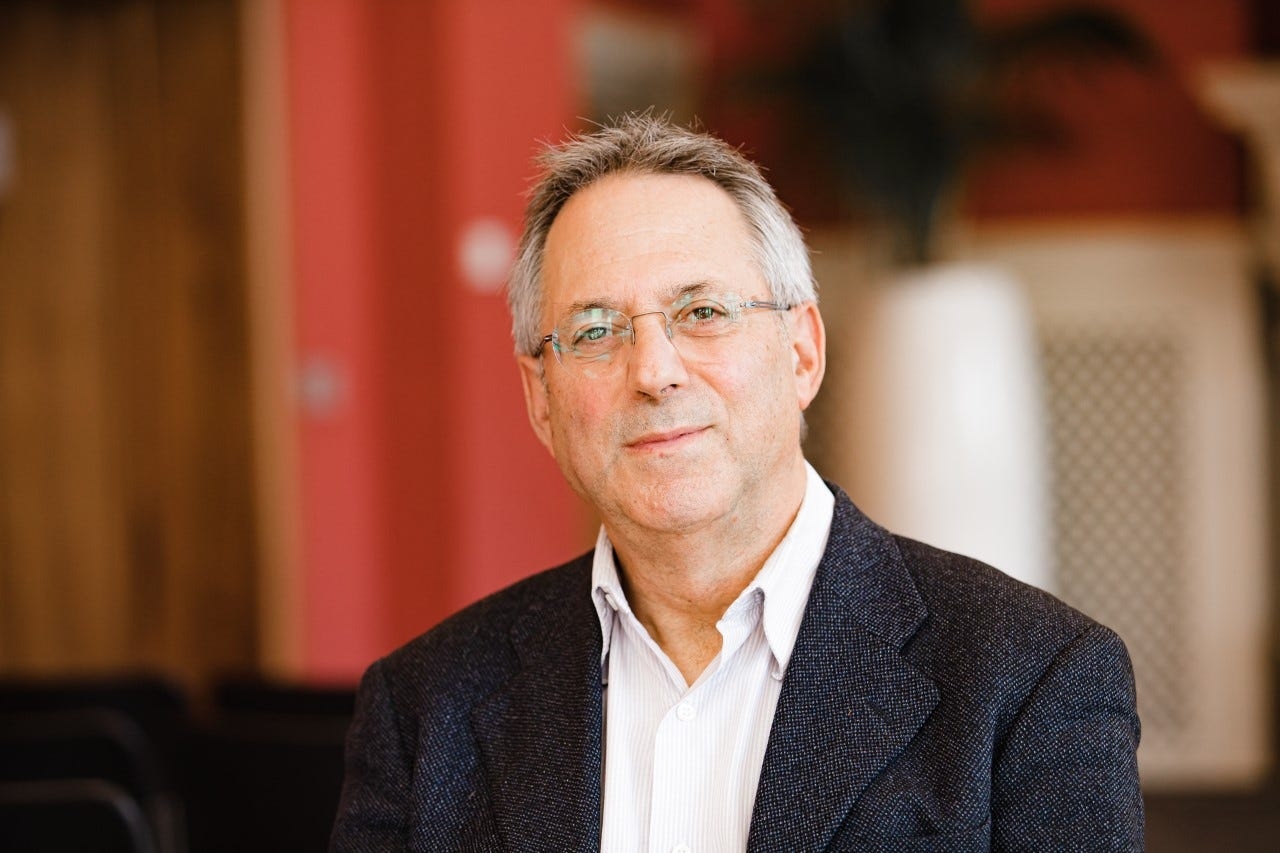 Prof. Caplan: ‘Weakening the Rules-Based International Order Will Have Far-Reaching Adverse Effects’