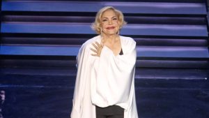 Greek Singer Marinella’s Health Remains Fragile After Stroke