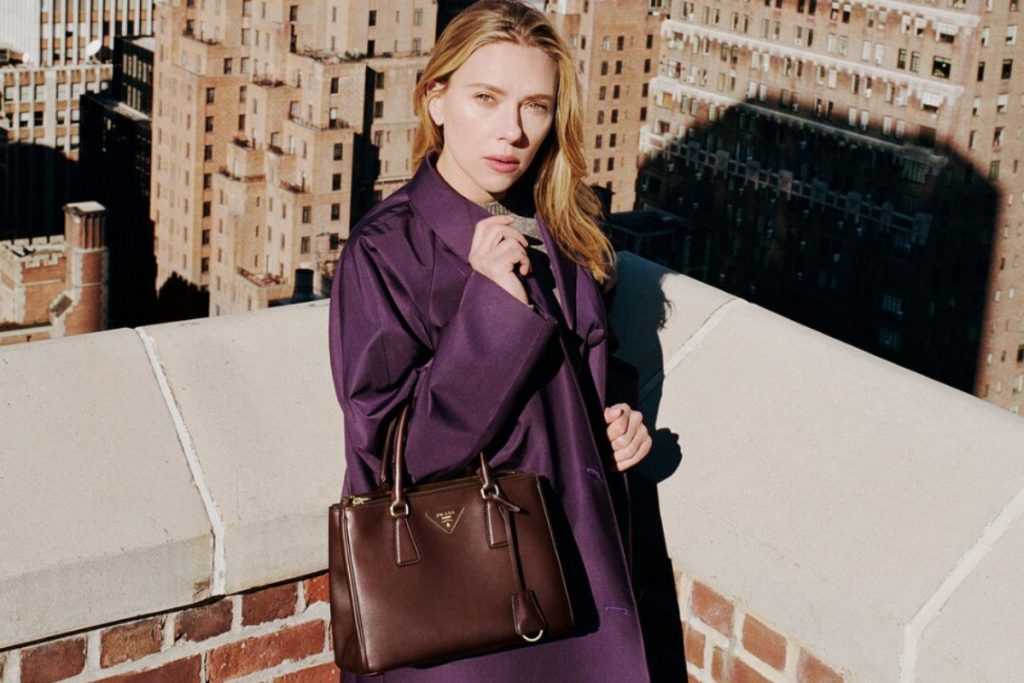 Lanthimos Brings Cinematic Surrealism to Prada’s Latest Campaign