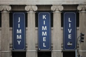 ABC pulls Jimmy Kimmel Live after Kirk Remarks Spark Backlash