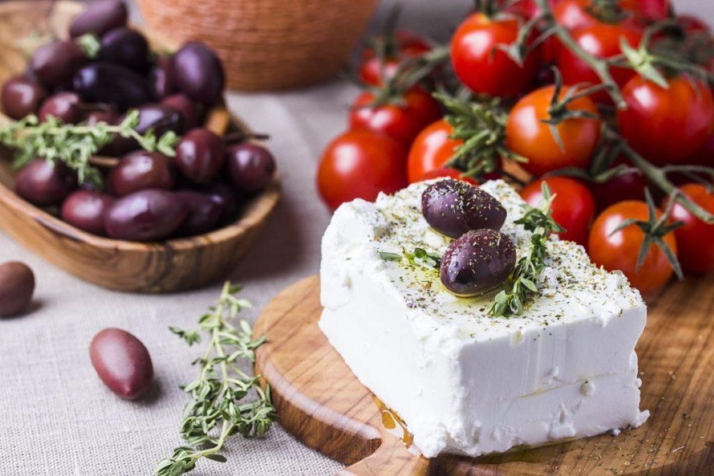 Greek Feta Faces Threat from Sheep Pox Epidemic
