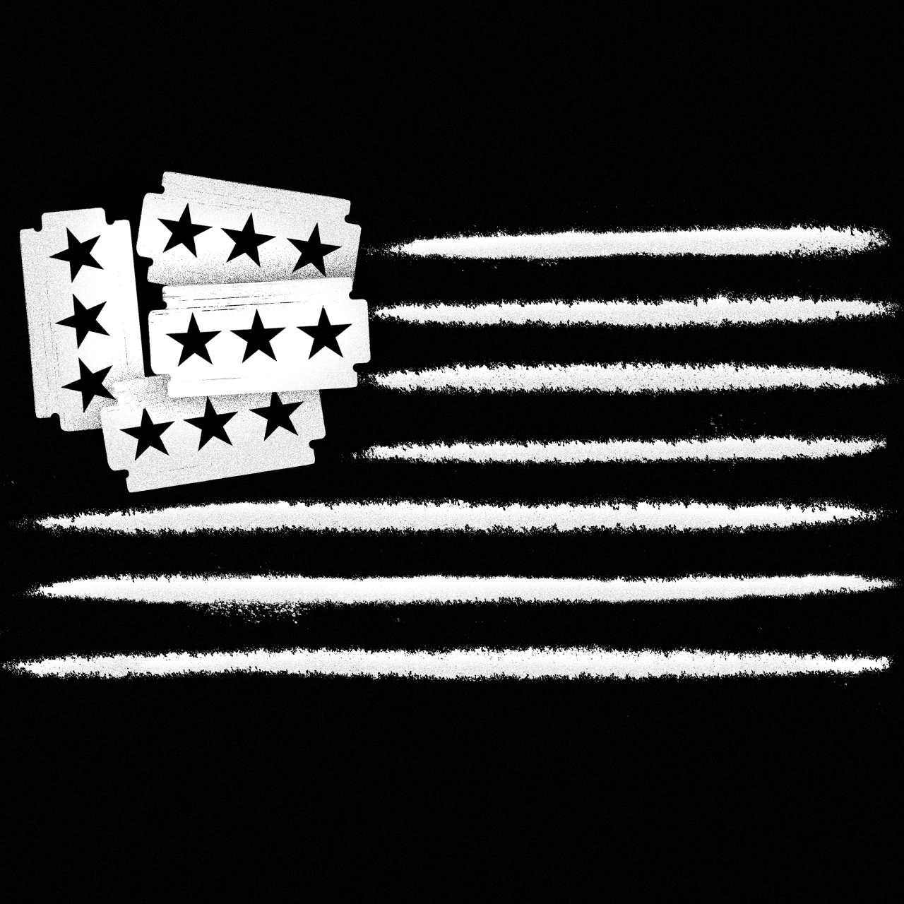 America Loves Cocaine Again—Mexico’s New Drug King Cashes In