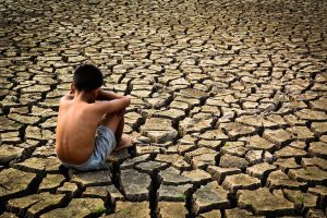 Over 5 Billion People Could Face Water Shortages by 2050
