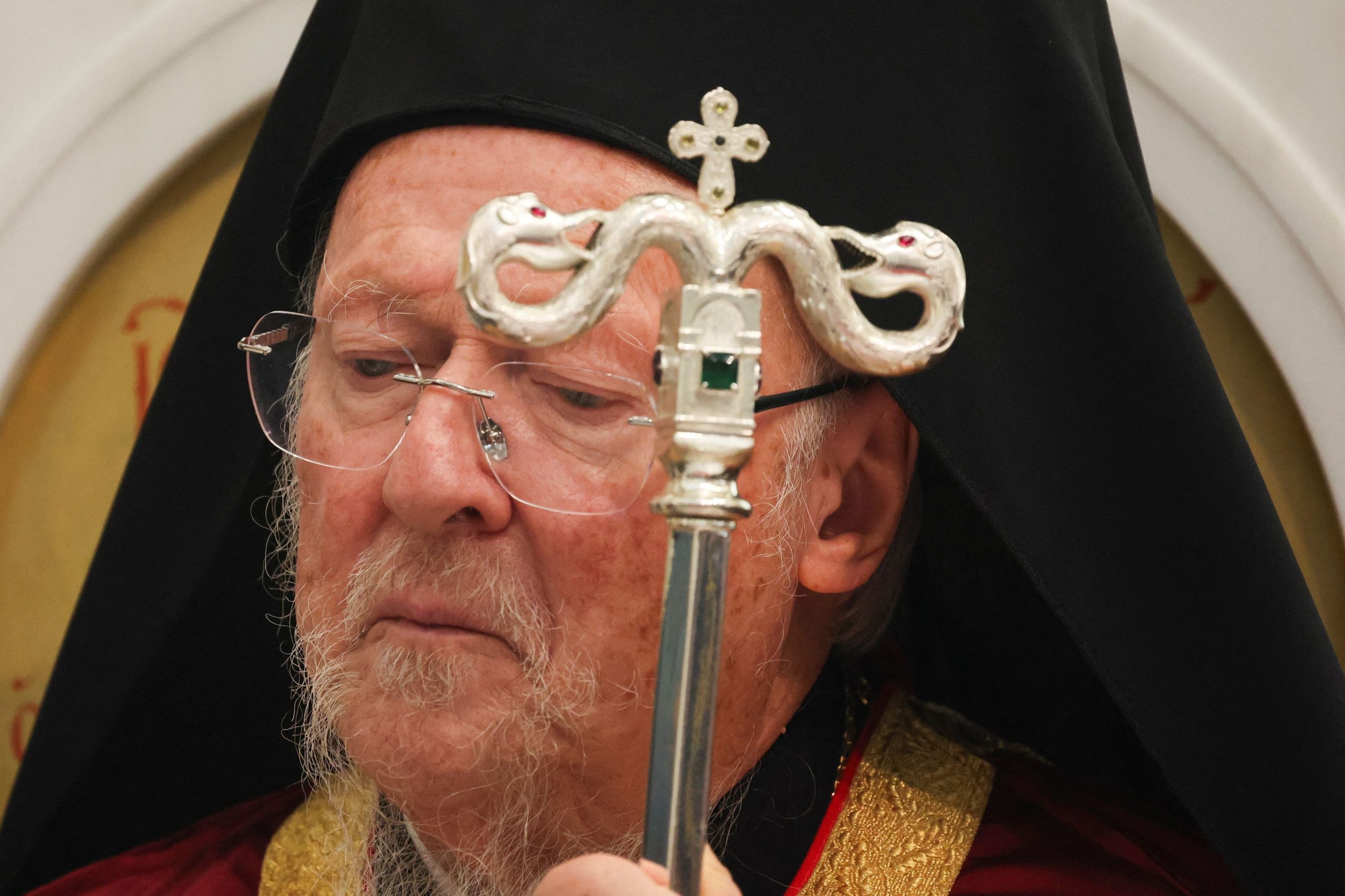 Ecumenical Patriarch Warns Against Authoritarianism and Religious Nationalism in Address to Council on Foreign Relations