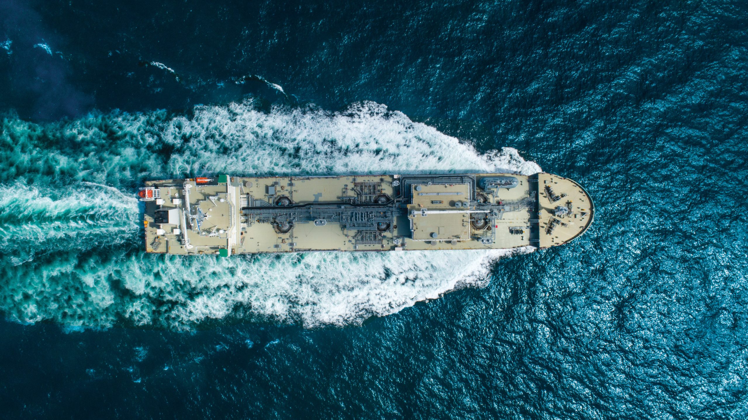 Industry Statement by Major Shipping Entities