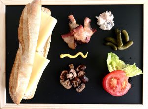 Make the Best ‘Dirty’ Sandwich at Home