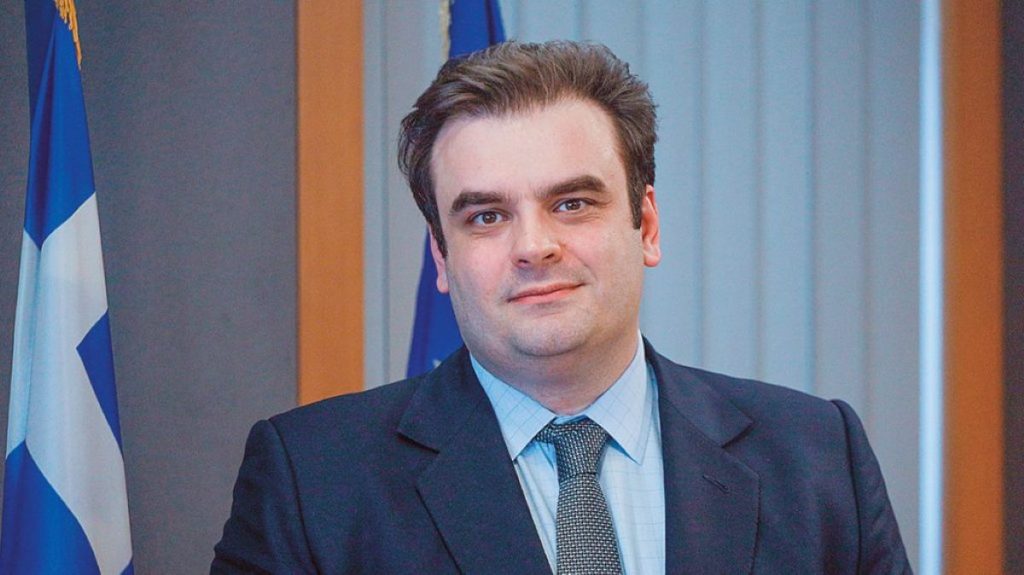 Greece Pushes for Innovation-Driven Growth at Eurogroup Meetings