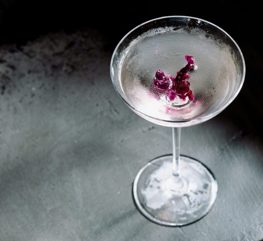 Cocktails After Work? 14 Bars to Kick Off Your Weekend in Athens