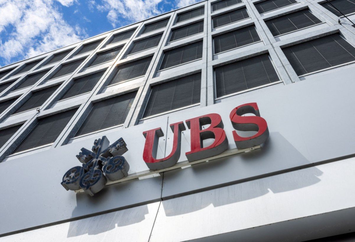 UBS Raised Price Targets for Greek Banks