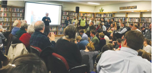 An American Philosopher in the Aegean: Socrates Café Comes Home