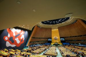 UN at 80: Global Challenges Dominate General Assembly Week