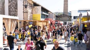 ‘Freddo Espresso, Medium Sweet’ — 9+1 Reasons Athens Coffee Festival Is a Must