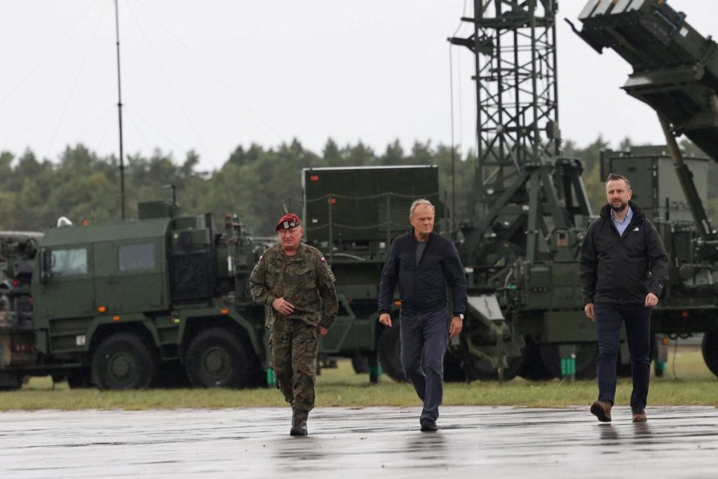 russia airspace estonia