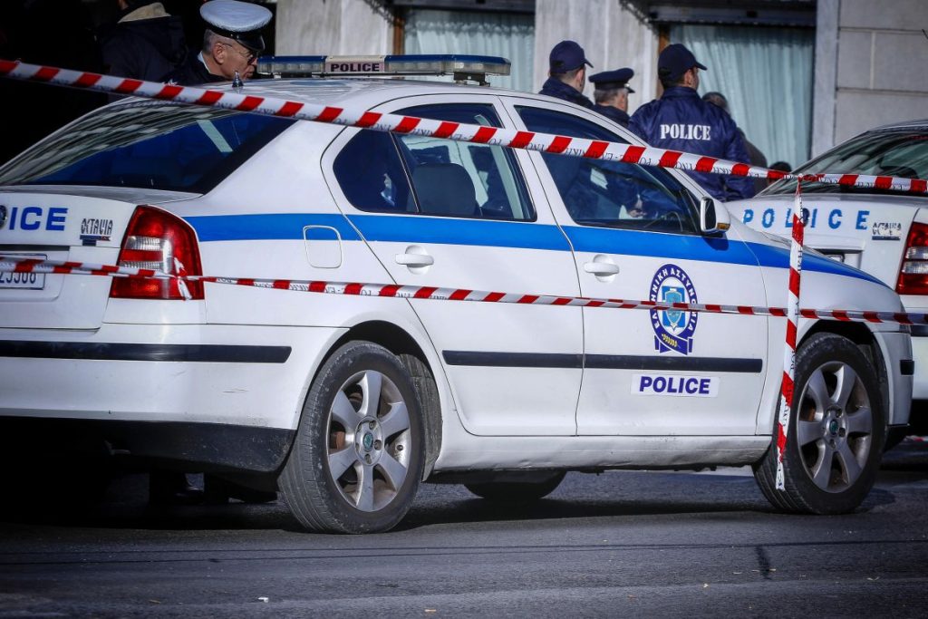 Greek Official Hides Mother’s Body to Keep Pension Payments