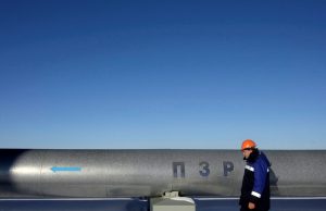 EU to Ban Russian Gas Imports a Year Earlier, by 2026